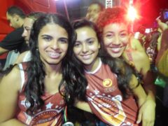 Bloco dos Amigos